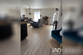 achat maison sanguinet 40460