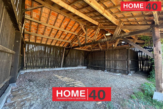 achat maison sanguinet 40460