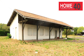 achat maison sanguinet 40460