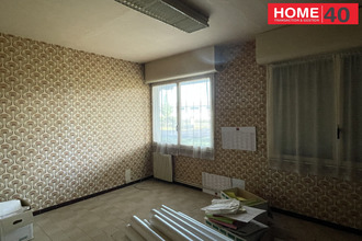achat maison sanguinet 40460