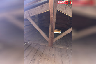 achat maison sanguinet 40460
