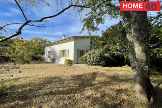 achat maison sanguinet 40460