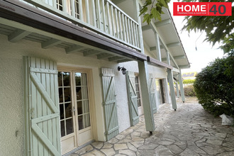 achat maison sanguinet 40460