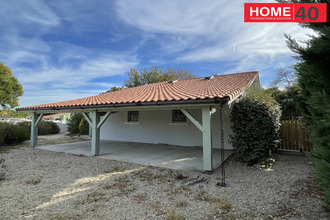 achat maison sanguinet 40460