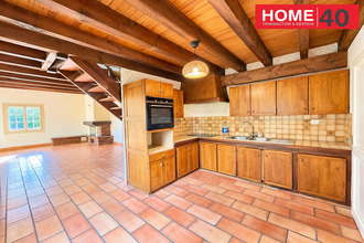 achat maison sanguinet 40460