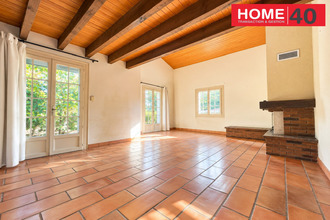 achat maison sanguinet 40460