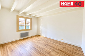 achat maison sanguinet 40460