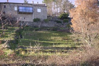 achat maison sanilhac 07110