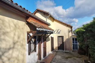 achat maison sanilhac 24660