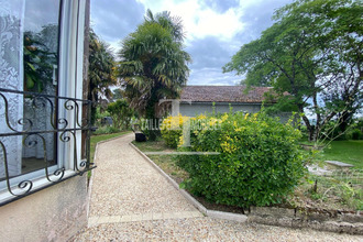 achat maison sanilhac 24660