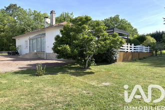 achat maison sanilhac 24660