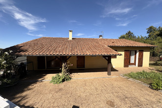 achat maison sanilhac 24660