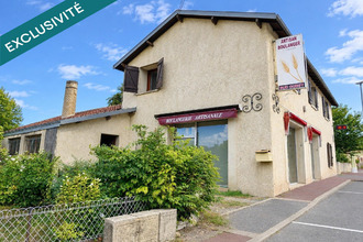 achat maison sanilhac 24660