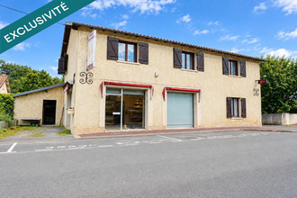 achat maison sanilhac 24660