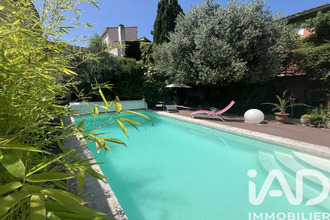 achat maison sanilhac-sagries 30700