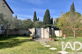 achat maison sanilhac-sagries 30700