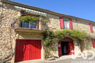 achat maison sanilhac-sagries 30700