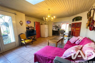 achat maison sanilhac-sagries 30700
