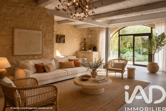 achat maison sanilhac-sagries 30700