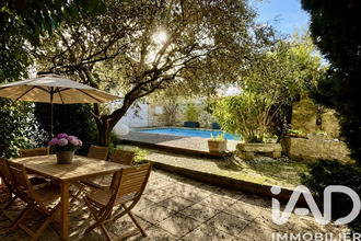 achat maison sanilhac-sagries 30700