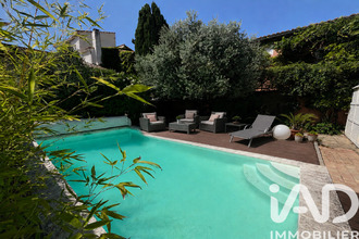 achat maison sanilhac-sagries 30700