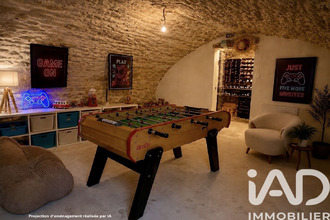 achat maison sanilhac-sagries 30700