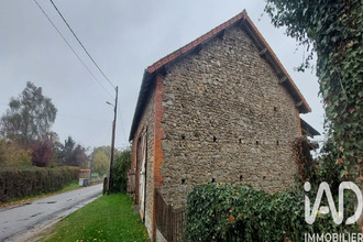 achat maison sannat 23110