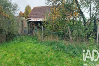 achat maison sannat 23110