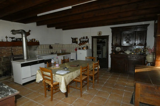 achat maison sannat 23110