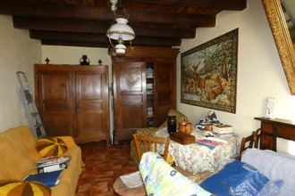 achat maison sannat 23110