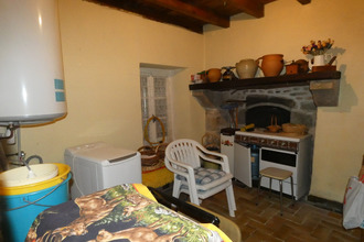 achat maison sannat 23110