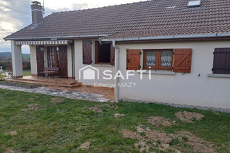 achat maison sannat 23110