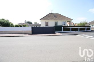 achat maison sannerville 14940