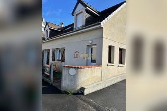 achat maison sannerville 14940