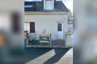 achat maison sannerville 14940