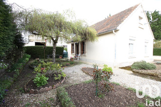 achat maison sannerville 14940