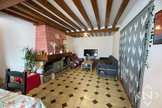 achat maison sannerville 14940