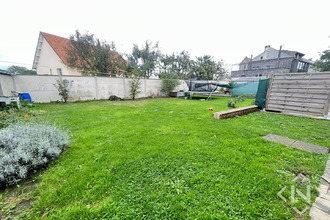 achat maison sannerville 14940