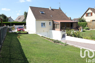 achat maison sannerville 14940