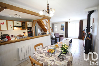 achat maison sannerville 14940