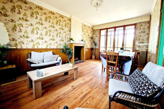 achat maison sannerville 14940