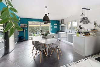 achat maison sannerville 14940