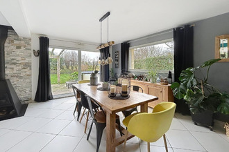 achat maison sannerville 14940