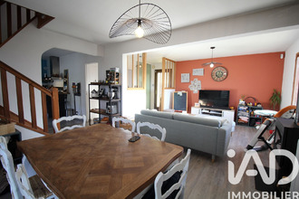 achat maison sannerville 14940