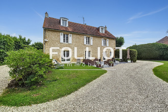 achat maison sannerville 14940