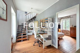 achat maison sannerville 14940