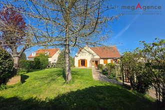 achat maison sannerville 14940