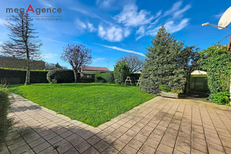 achat maison sannerville 14940