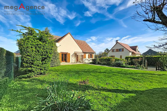 achat maison sannerville 14940