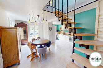 achat maison sannerville 14940